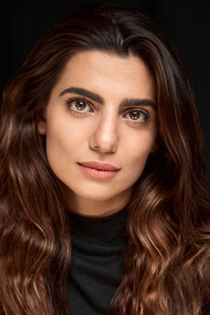 Claudia Doumit photo