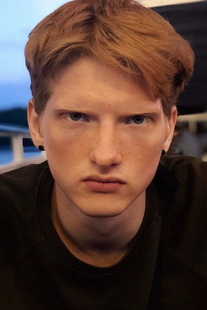 Svyatoslav Rogozhan photo