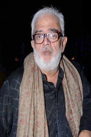 Photo of Rahul Rawail from the Latest Netflix gallery