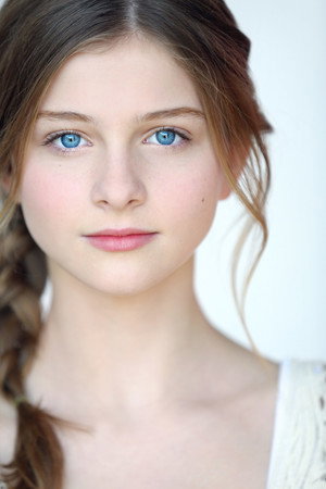 Photo of Jane Widdop from the Latest Netflix gallery