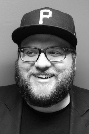Photo of Eric K. Boulianne from the Latest Netflix gallery