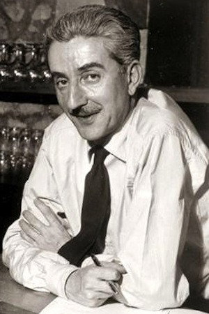 Photo of Pierre Prévert from the Latest Netflix gallery