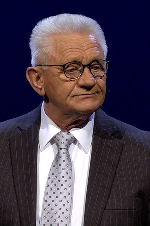 Photo of Teake van der Meer from the Latest Netflix gallery