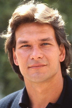 Patrick Swayze photo