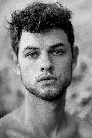 Photo of Kuba Tarasiewicz from the Latest Netflix gallery