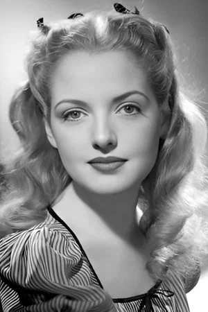 Photo of Virginia Patton from the Latest Netflix gallery