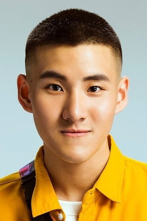 Photo of Jackson Yang from the Latest Netflix gallery