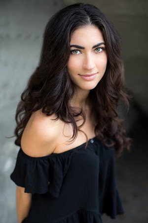 Photo of Bree Woodill from the Latest Netflix gallery