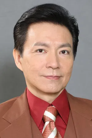 Chang Hong-Sang photo