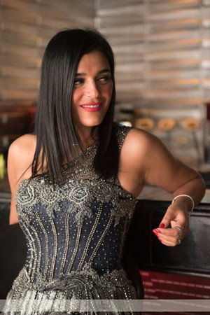Photo of Heba ElSisi from the Latest Netflix gallery