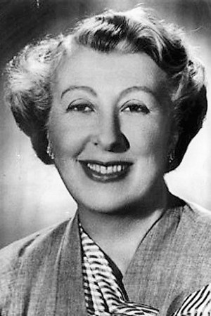 Norma Varden photo