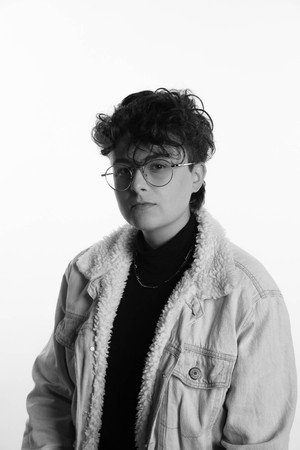 Photo of Anna Mol from the Latest Netflix gallery
