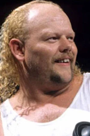 Photo of Darrell Anthony from the Latest Netflix gallery