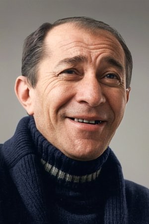 Ertem Eğilmez photo