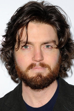 Tom Burke photo