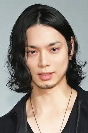 Hiro Mizushima photo