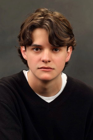 Photo of Brody Behr from the Latest Netflix gallery