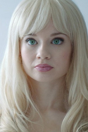 Josephine Alhanko photo