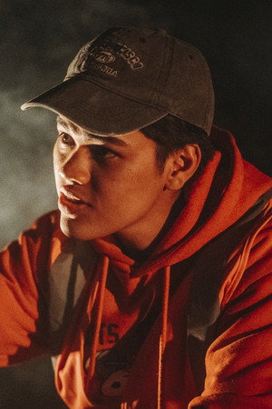 Photo of Alan Mercado Fiscal from the Latest Netflix gallery