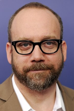 Paul Giamatti photo