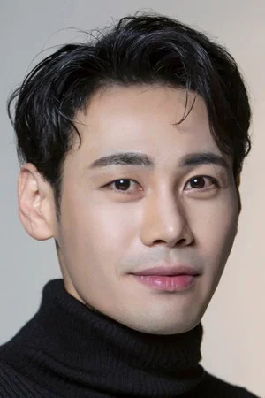 Park Chung-hwan photo