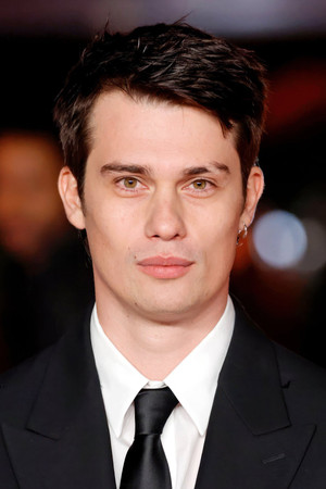 Nicholas Galitzine photo