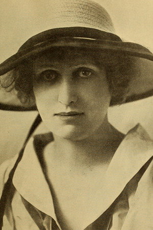 Photo of Virginia Norden from the Latest Netflix gallery