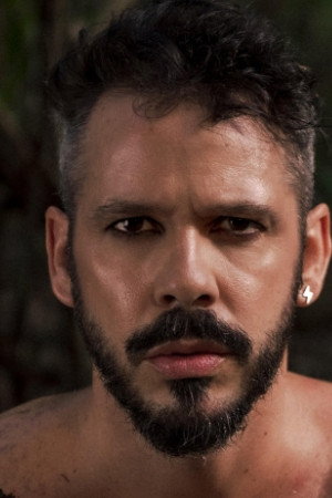 Photo of Almério from the Latest Netflix gallery