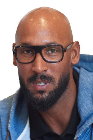 Photo of Nicolas Anelka from the Latest Netflix gallery