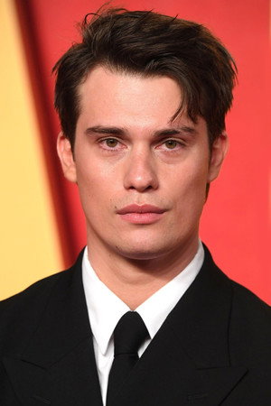 Nicholas Galitzine photo