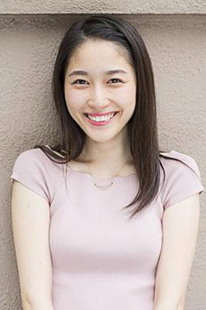 Photo of Eriko Kumagai from the Latest Netflix gallery