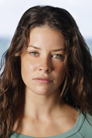 Evangeline Lilly photo