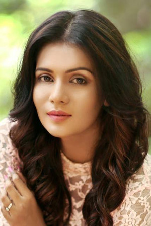 Photo of Meera Mitun from the Latest Netflix gallery