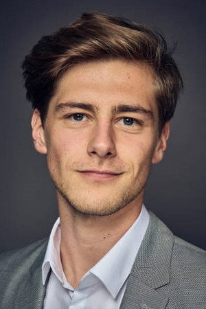 Matej Zemljič photo