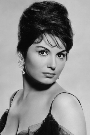 Rosanna Schiaffino photo