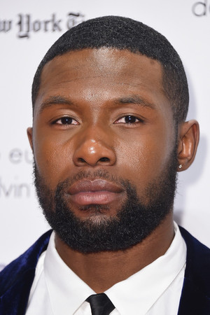 Trevante Rhodes photo