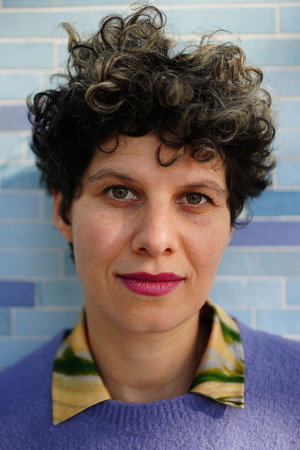 Photo of Tatjana Moutchnik from the Latest Netflix gallery