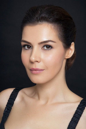 Photo of Hatice Şendil from the Latest Netflix gallery