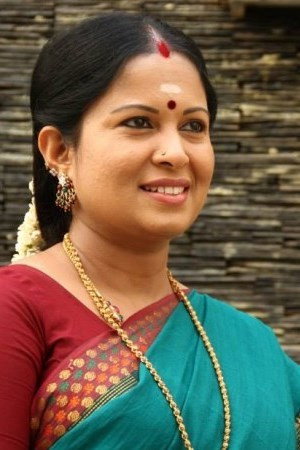 Photo of Rindhu Ravi from the Latest Netflix gallery