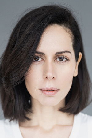 Sabina Akhmedova photo