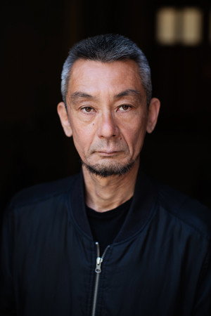 Photo of Ikkô Masuda from the Latest Netflix gallery
