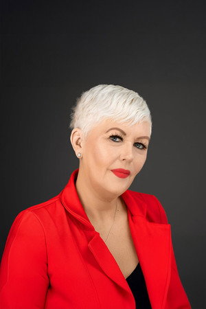 Photo of Mareli Maree Mcinerney from the Latest Netflix gallery