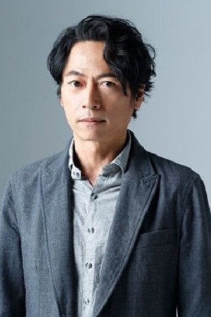Hiroshi Mikami photo