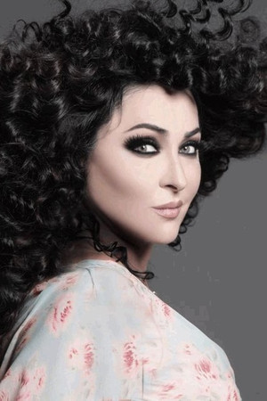 Lolita Milyavskaya photo