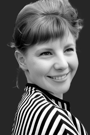 Photo of Barbara Ferris from the Latest Netflix gallery