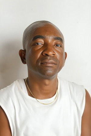 Photo of Nwokondi Benjamin from the Latest Netflix gallery