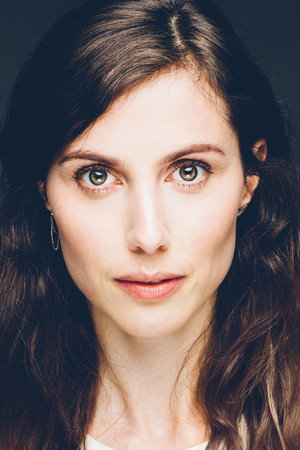 Katrine Greis-Rosenthal photo