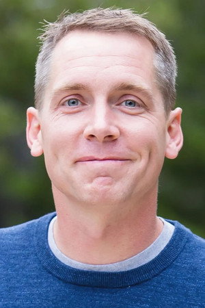 Photo of Clint Harp from the Latest Netflix gallery