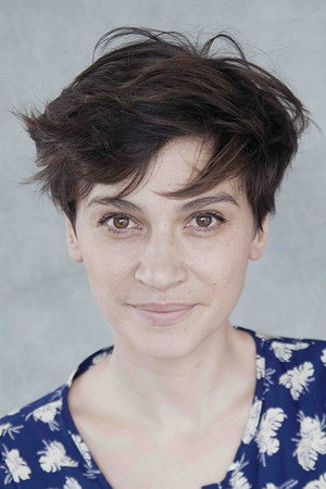 Photo of Sophie Staub from the Latest Netflix gallery