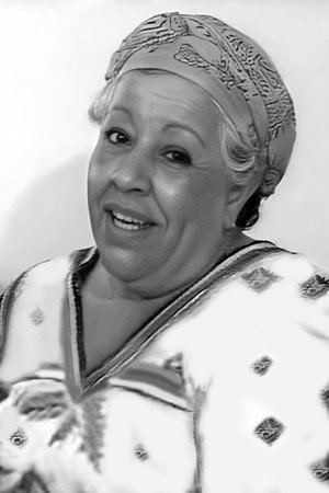 Photo of Ouardia Hamtouche from the Latest Netflix gallery